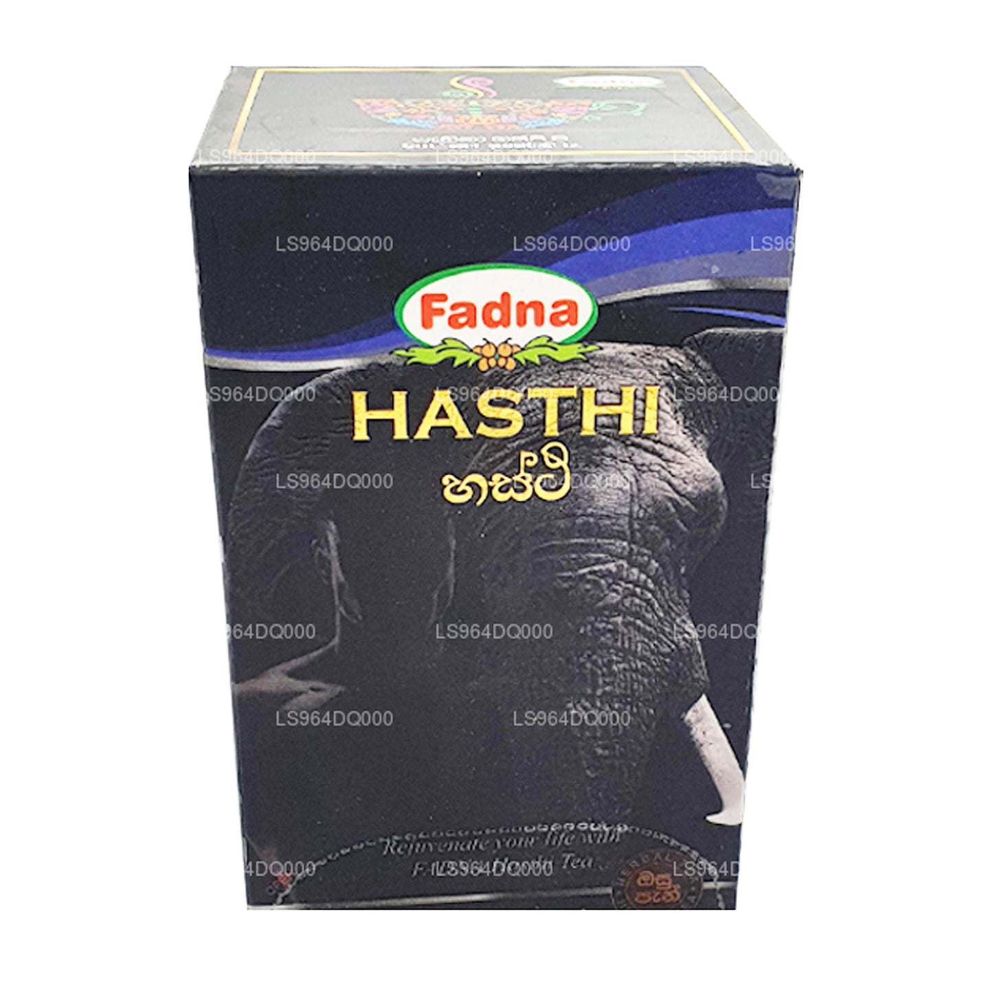 Tisane Fadna Hasthi (40 g) 20 sachets