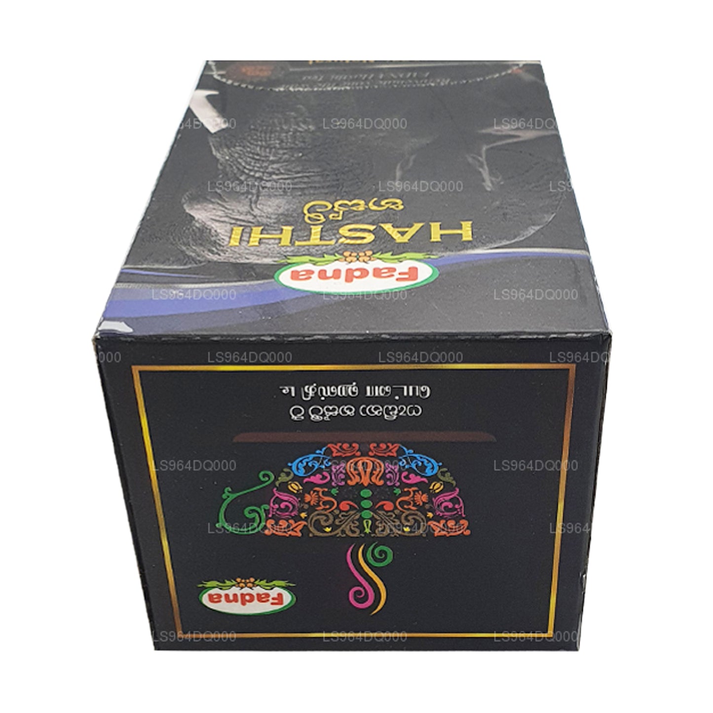 Tisane Fadna Hasthi (40 g) 20 sachets