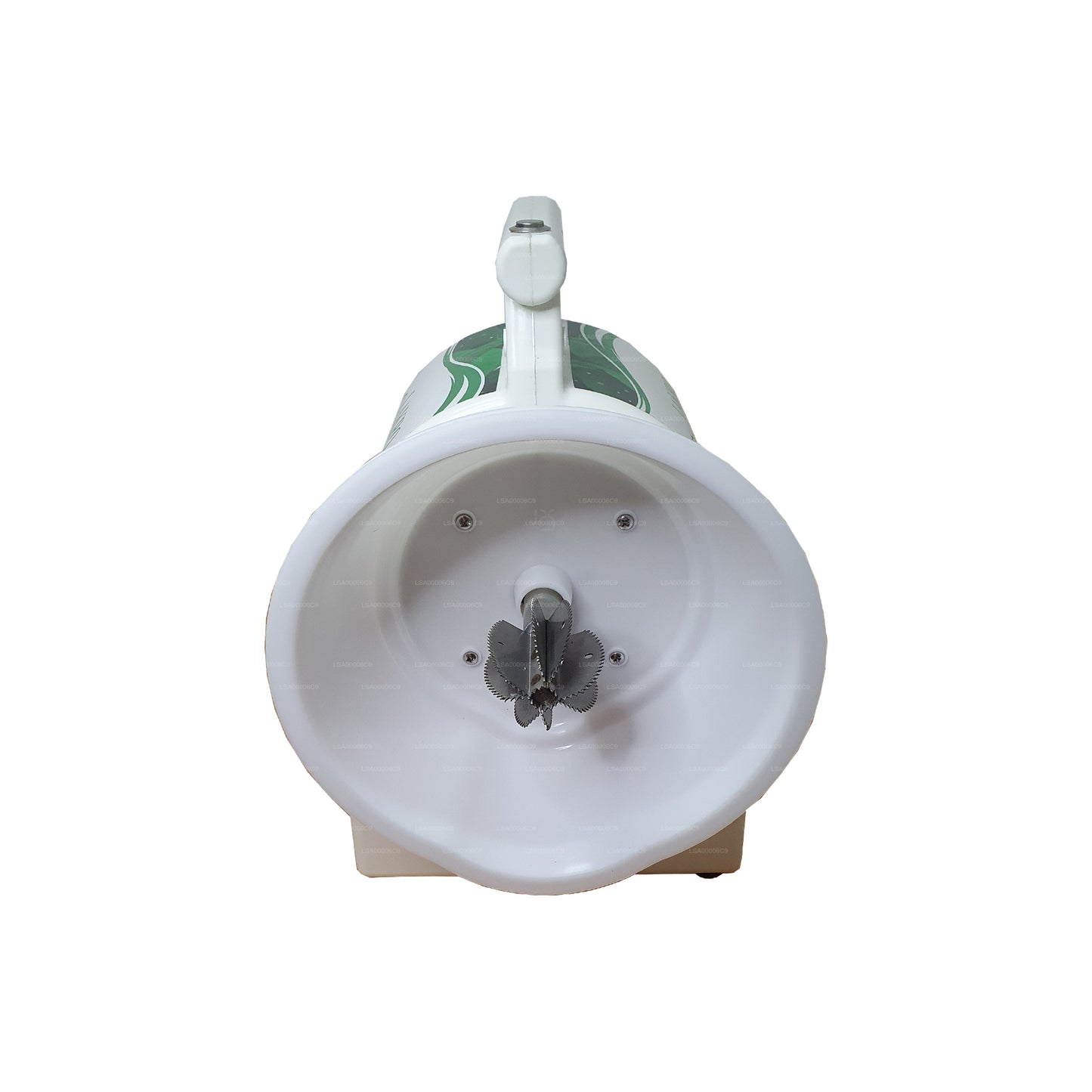 Grattoir à noix de coco robuste Lakro (LCS-007)