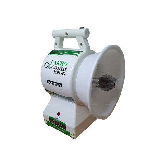 Grattoir à noix de coco robuste Lakro (LCS-007)