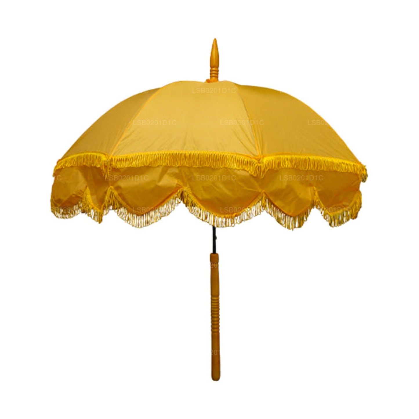 Lampura Muthu Kuda (Design A)