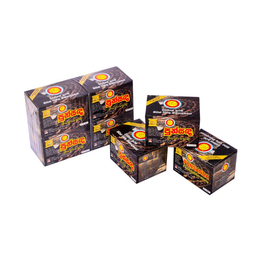 Pierre d'angle Punsanda Nidan Wasthu