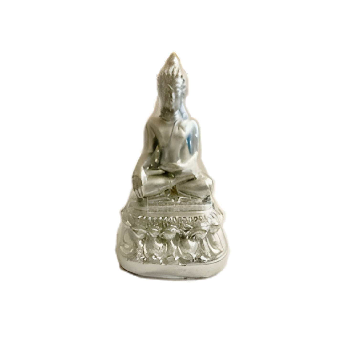 Statue antique thaïlandaise / Convient pour le tableau de bord d'un véhicule