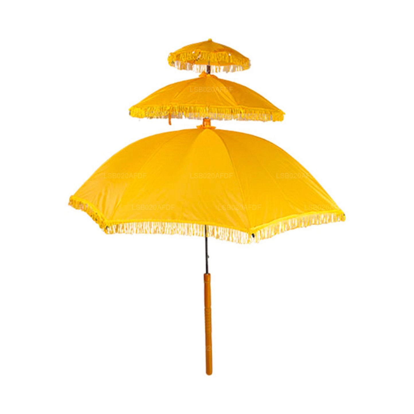 Lampura Muthu Kuda (Design A)