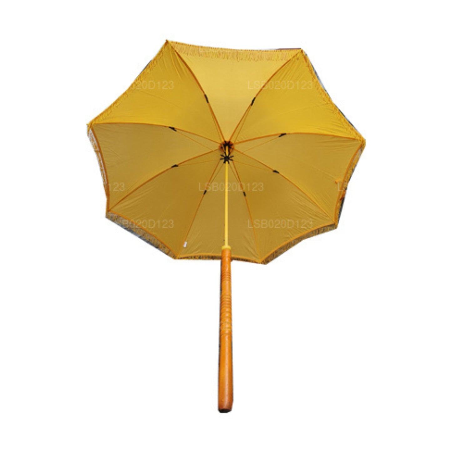 Lampura Muthu Kuda (Design A)