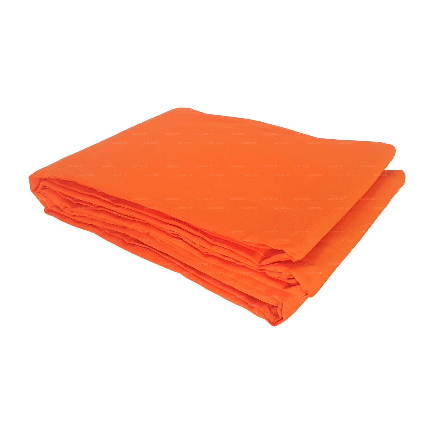 Robes de moine thaïlandaises en pur coton Lakpura