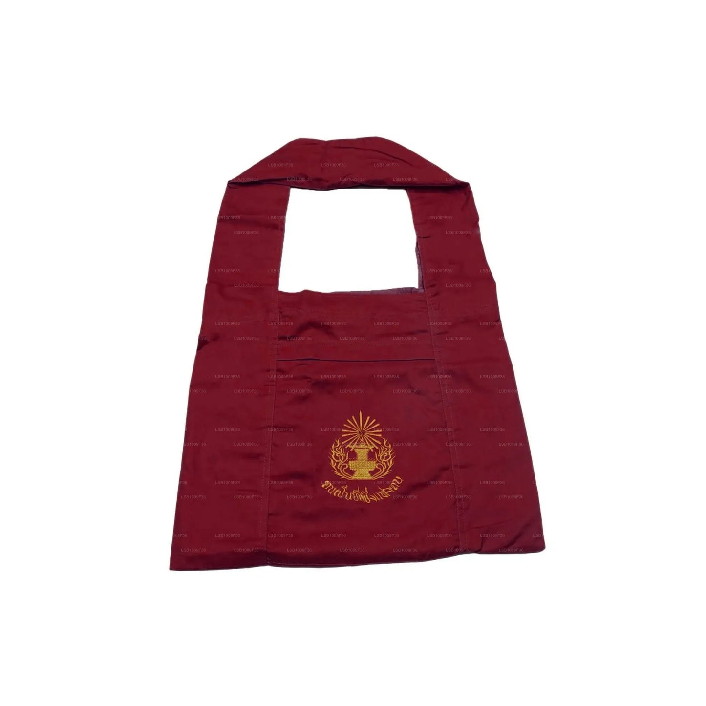 CIB Cotton Pooja Gamanmalu