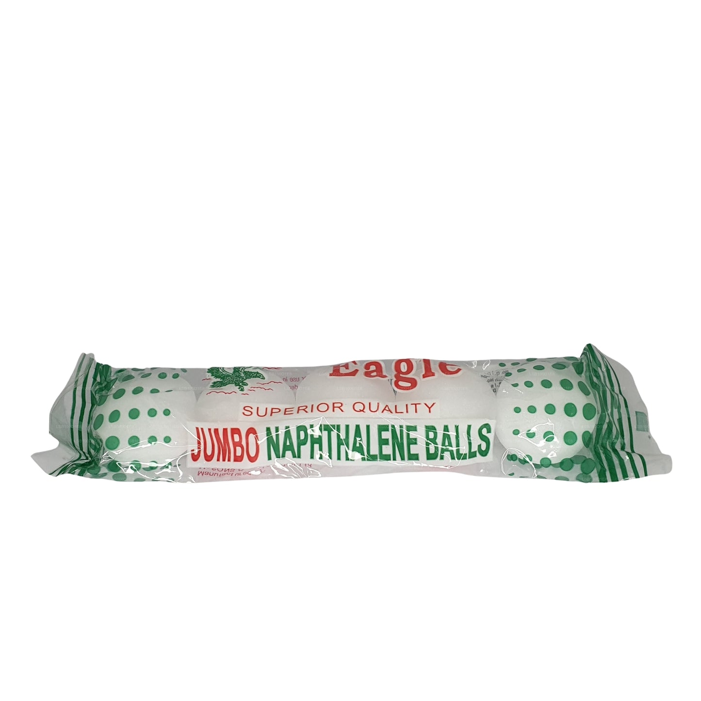 Boules en naphtalène Cavadi Eagle (Jumbo)