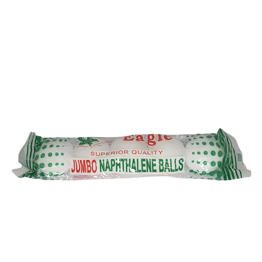 Boules en naphtalène Cavadi Eagle (Jumbo)