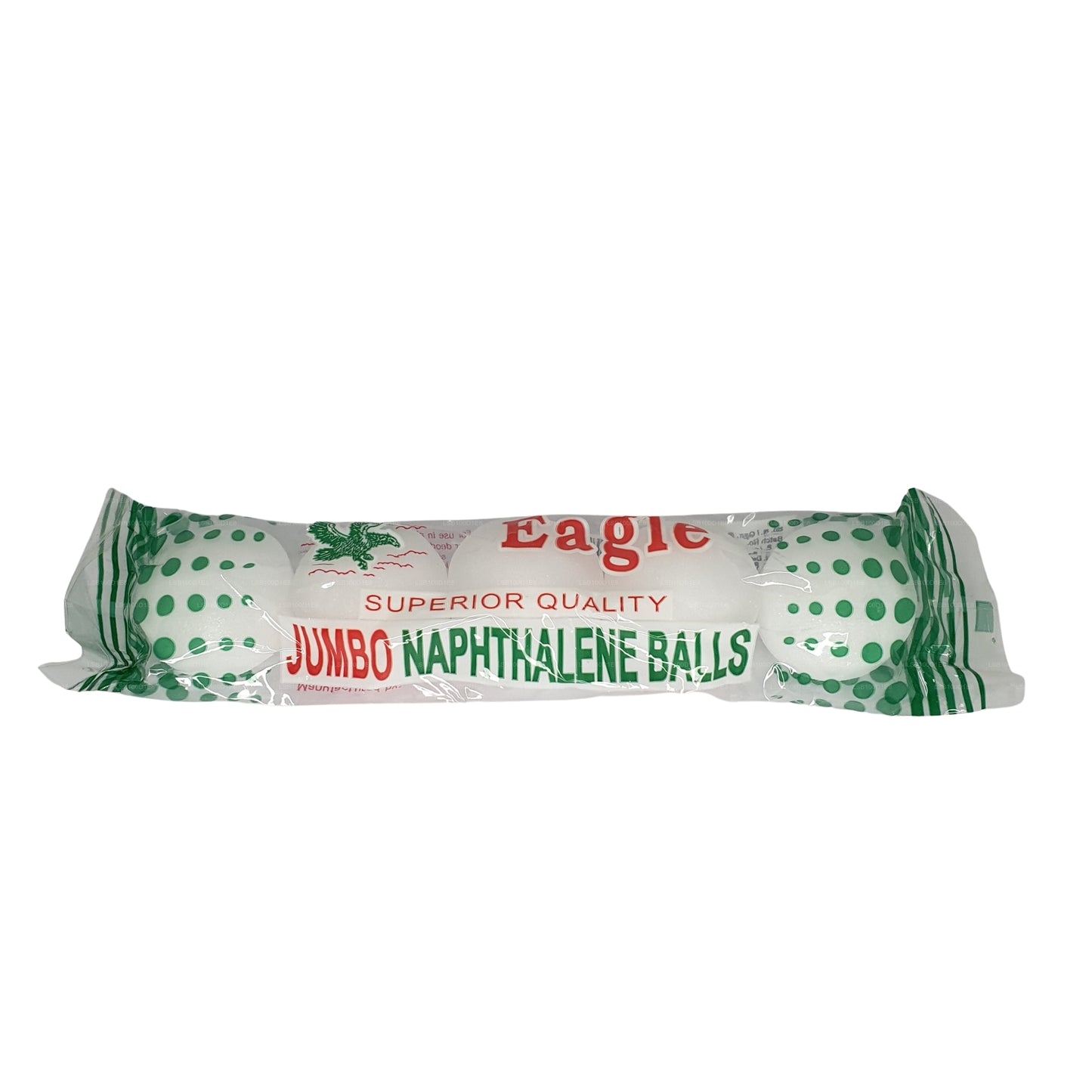 Boules en naphtalène Cavadi Eagle (Jumbo)