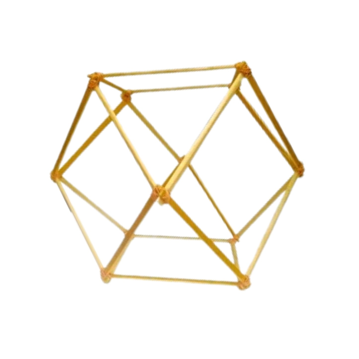 Lanternes Vesak (Atapattam Koodu) en plastique