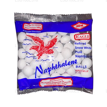 Boules de naphtalène Cavadi Eagle