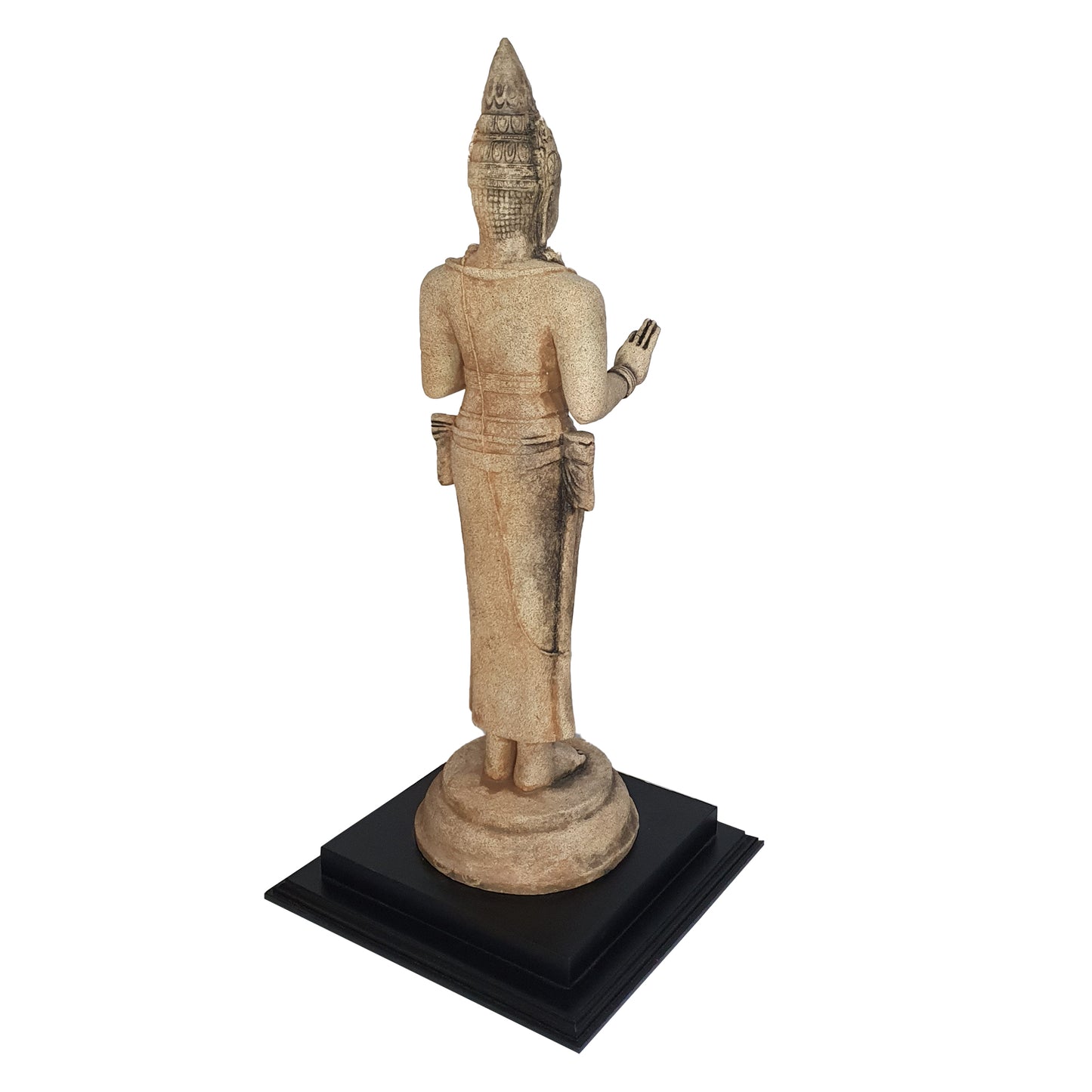 Statue du Bodhisattva du NHRC - Dambegoda