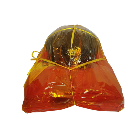 Lakpura Ata Pirikara (peignoir Challenger avec bol en acier)