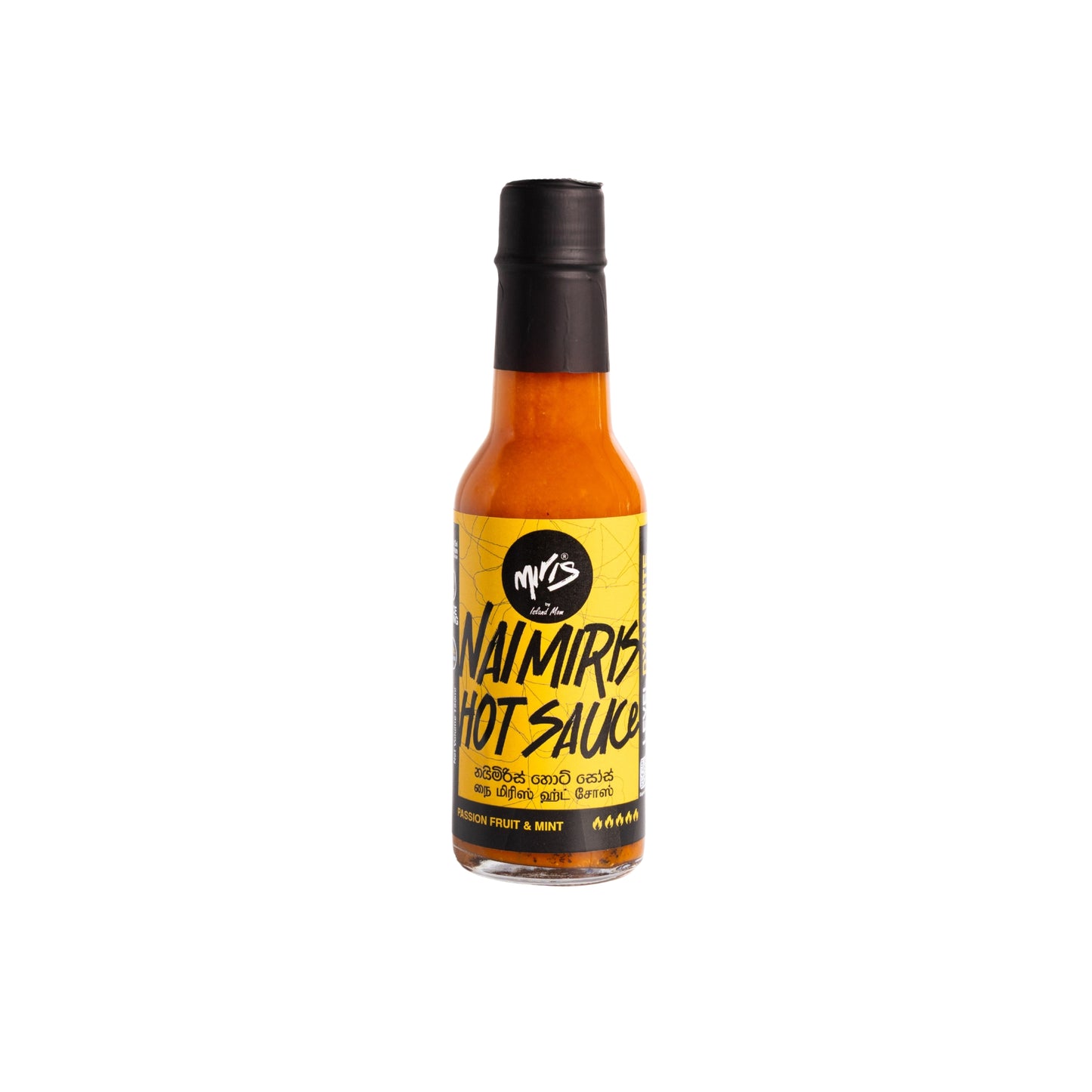 Sauce Dynamite Miris Level (150ml)