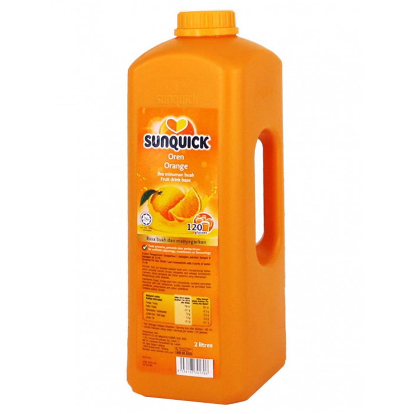 Sunquick Orange (330 ml)
