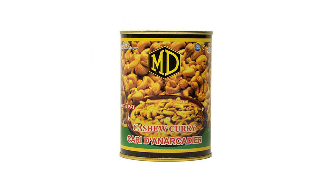 Curry de noix de cajou MD (560g)