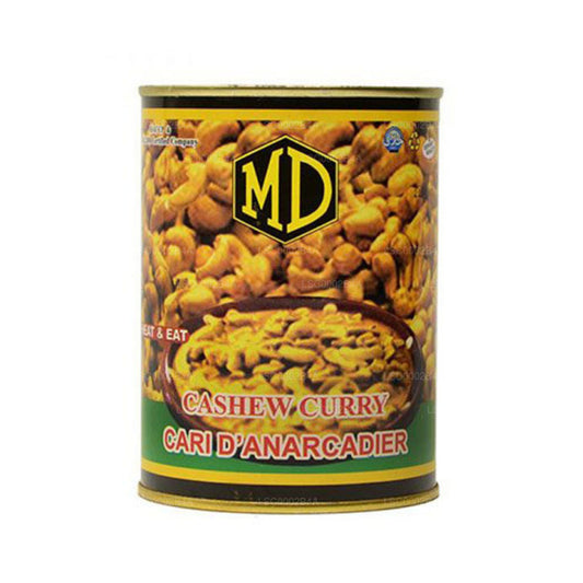 Curry de noix de cajou MD (560g)