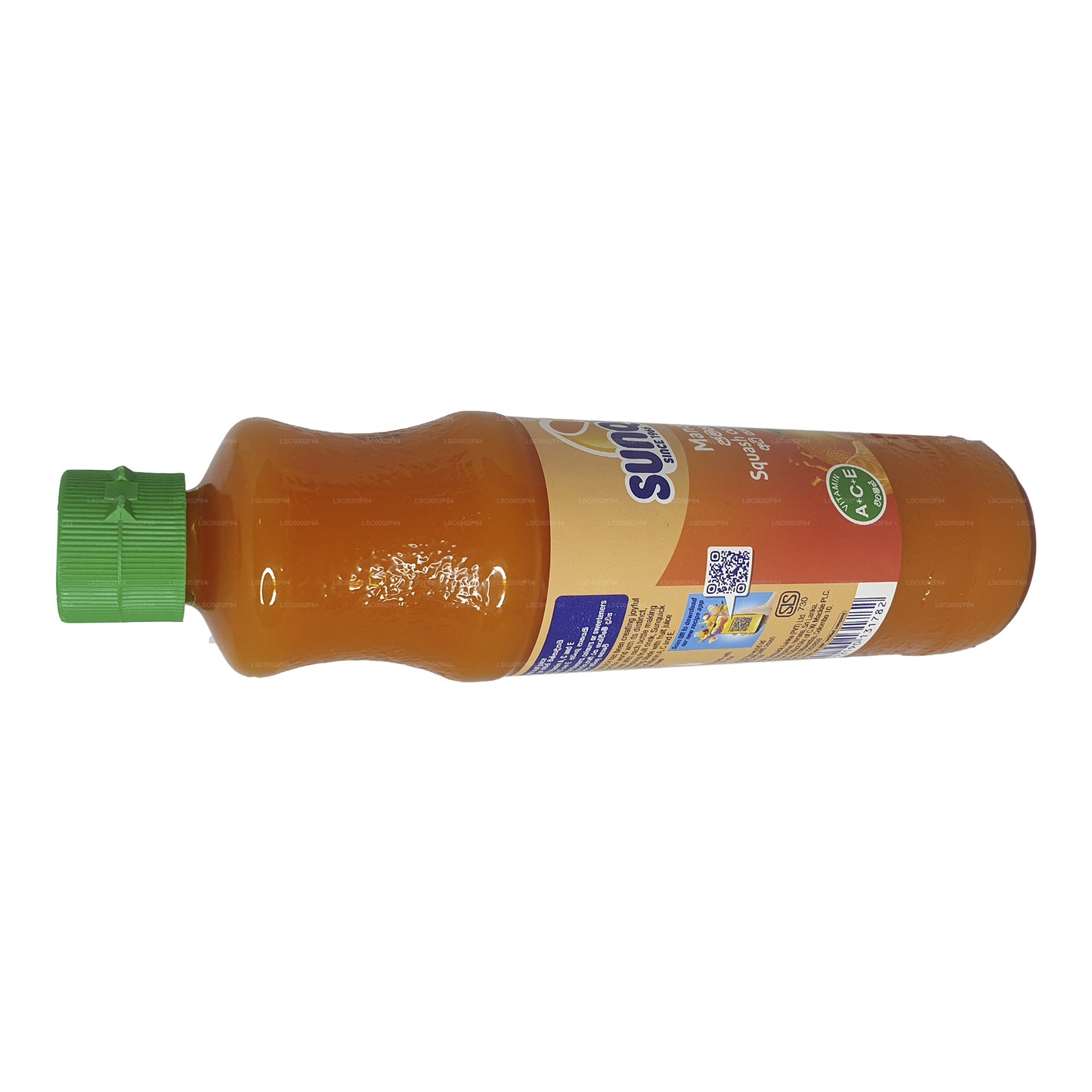 Sunquick Mandarin (330 ml)