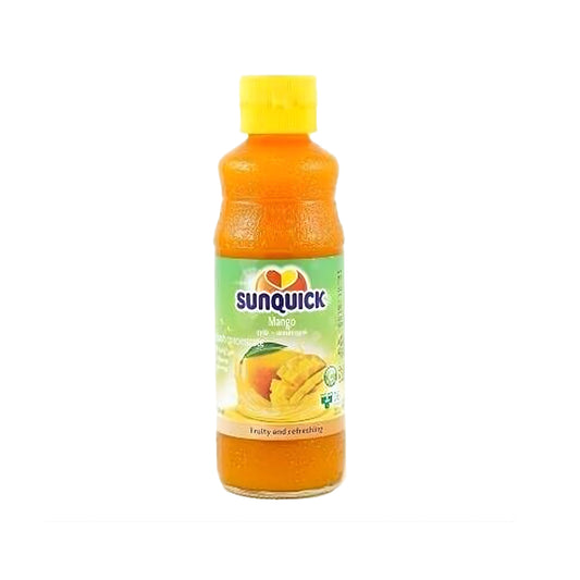 Sunquick Mangue