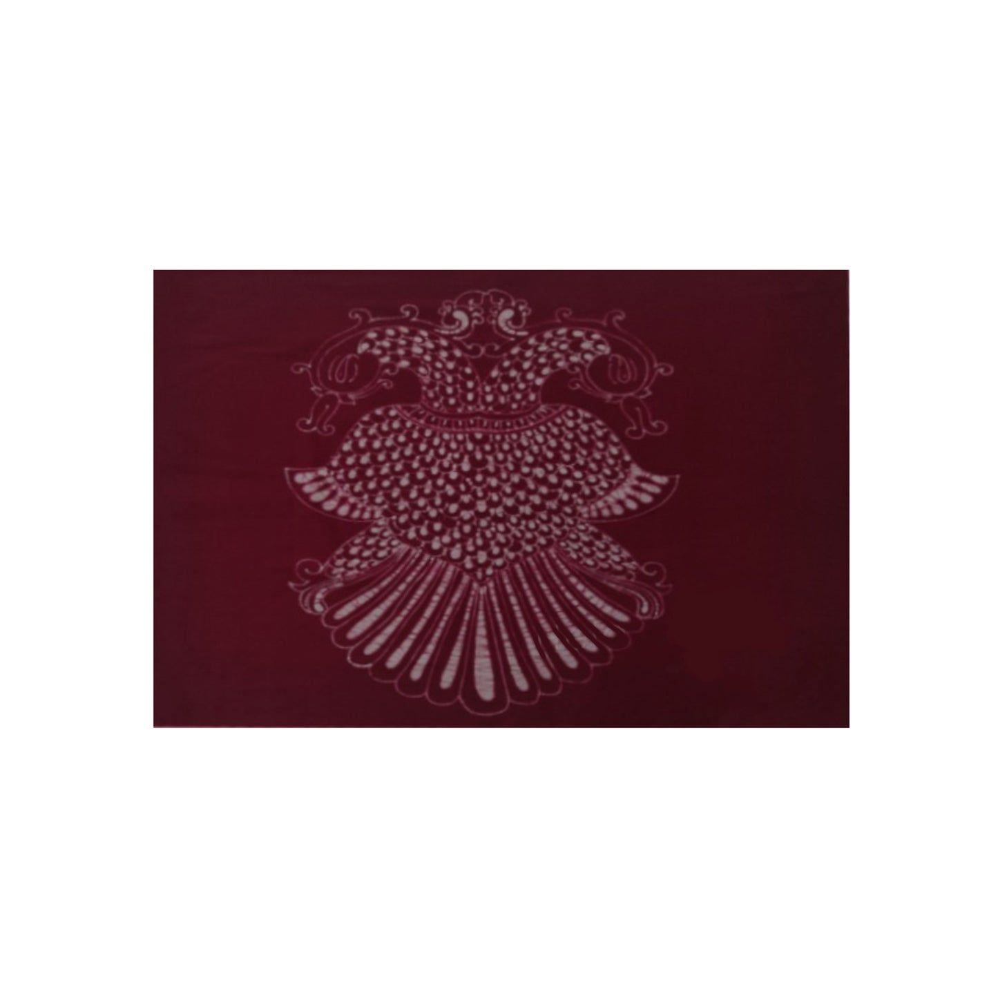 Paréo en batik Lakpura® (Design B250)