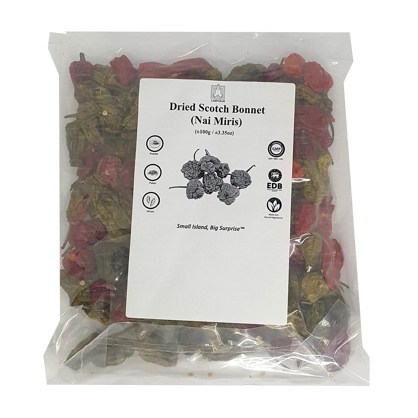 Nai Miris frais () 100 g
