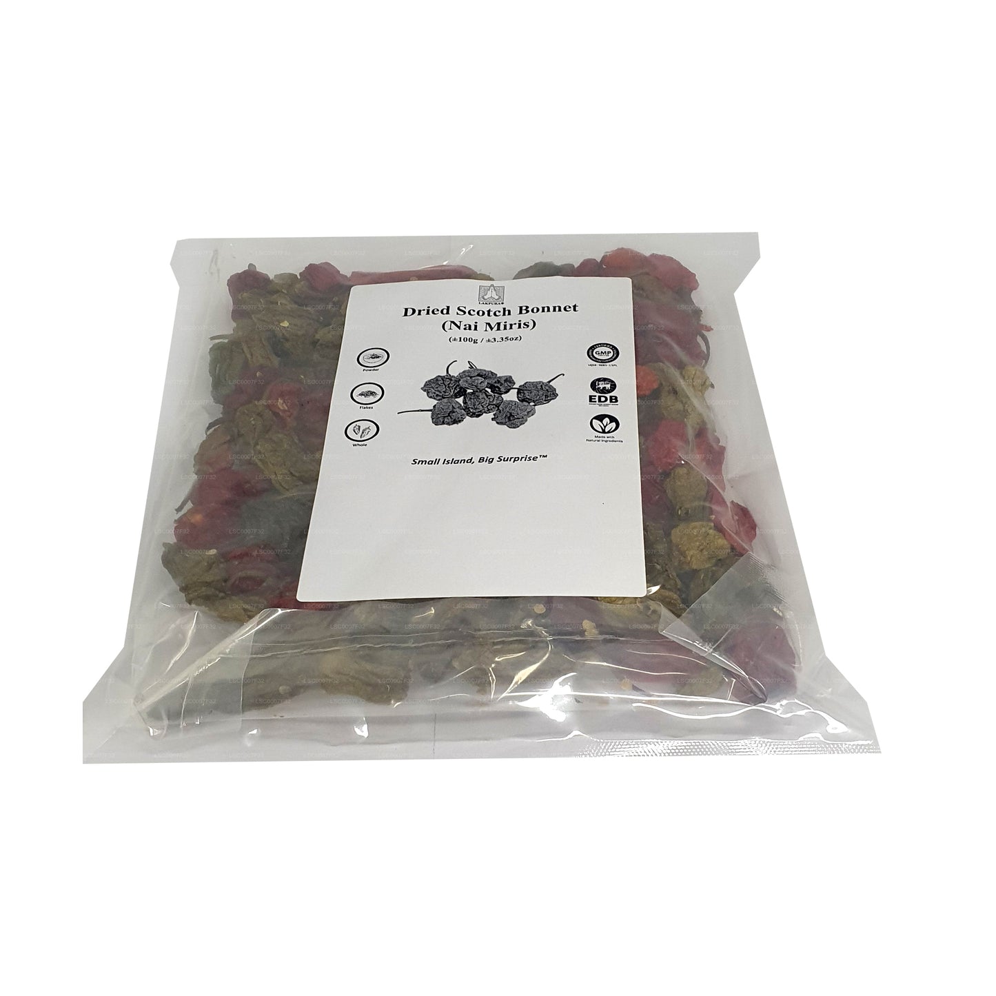 Nai Miris frais () 100 g
