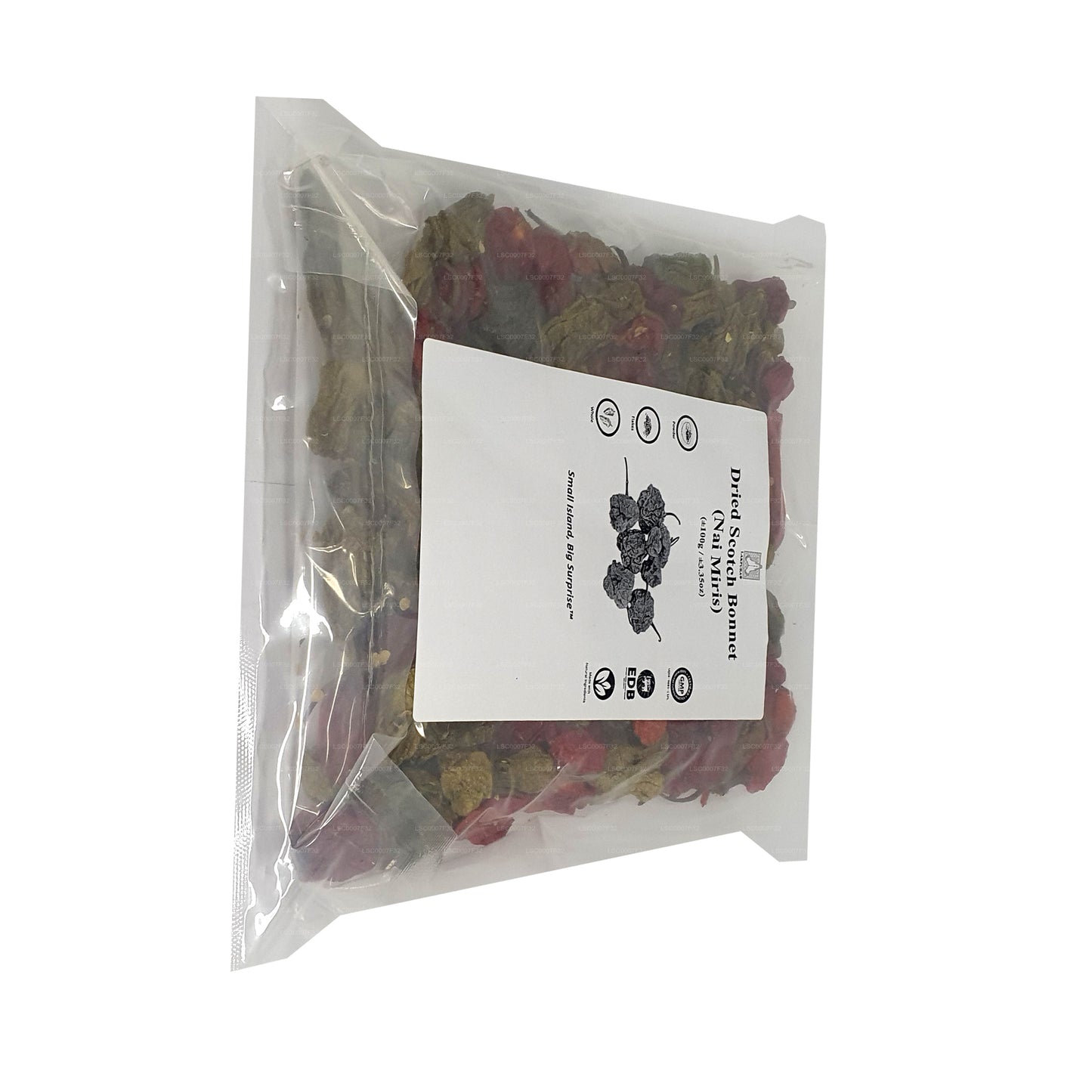 Nai Miris frais () 100 g