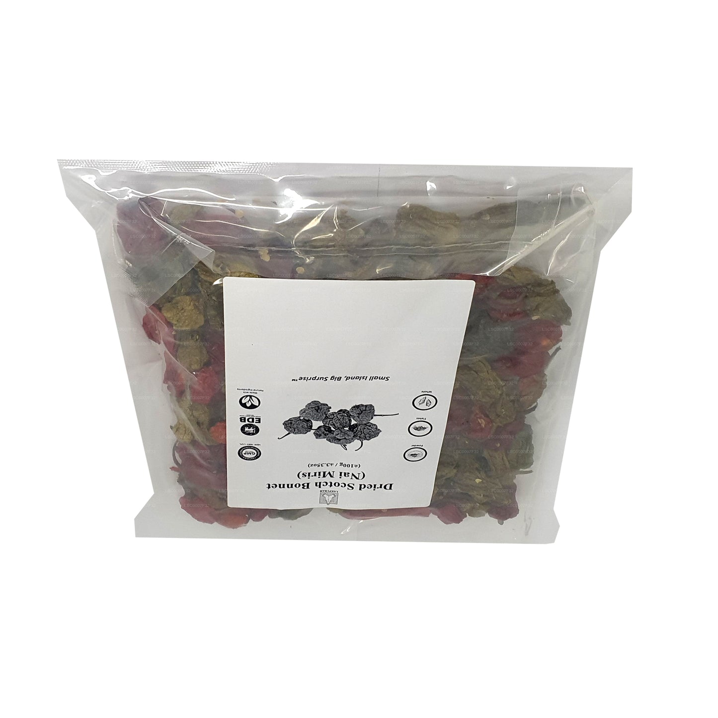 Nai Miris frais () 100 g