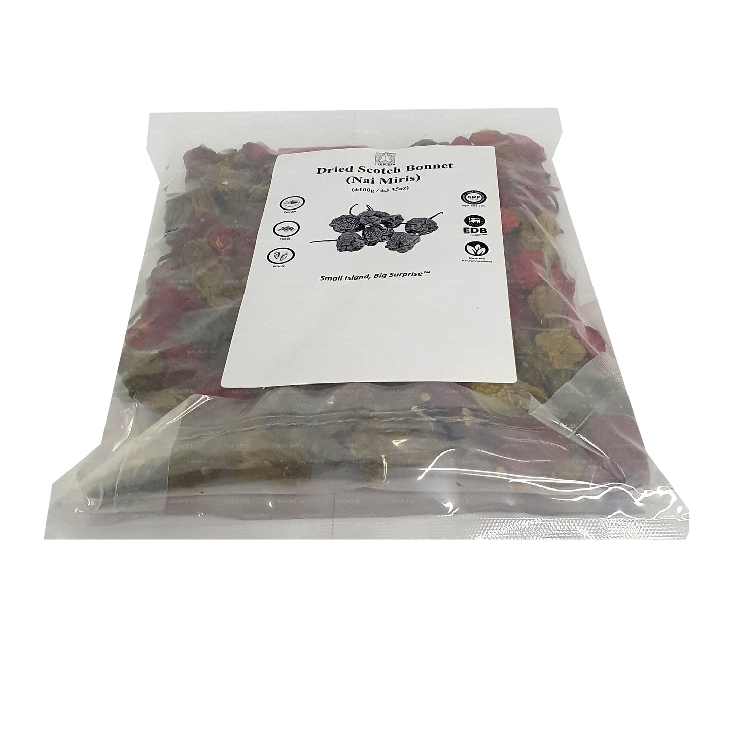 Nai Miris frais () 100 g