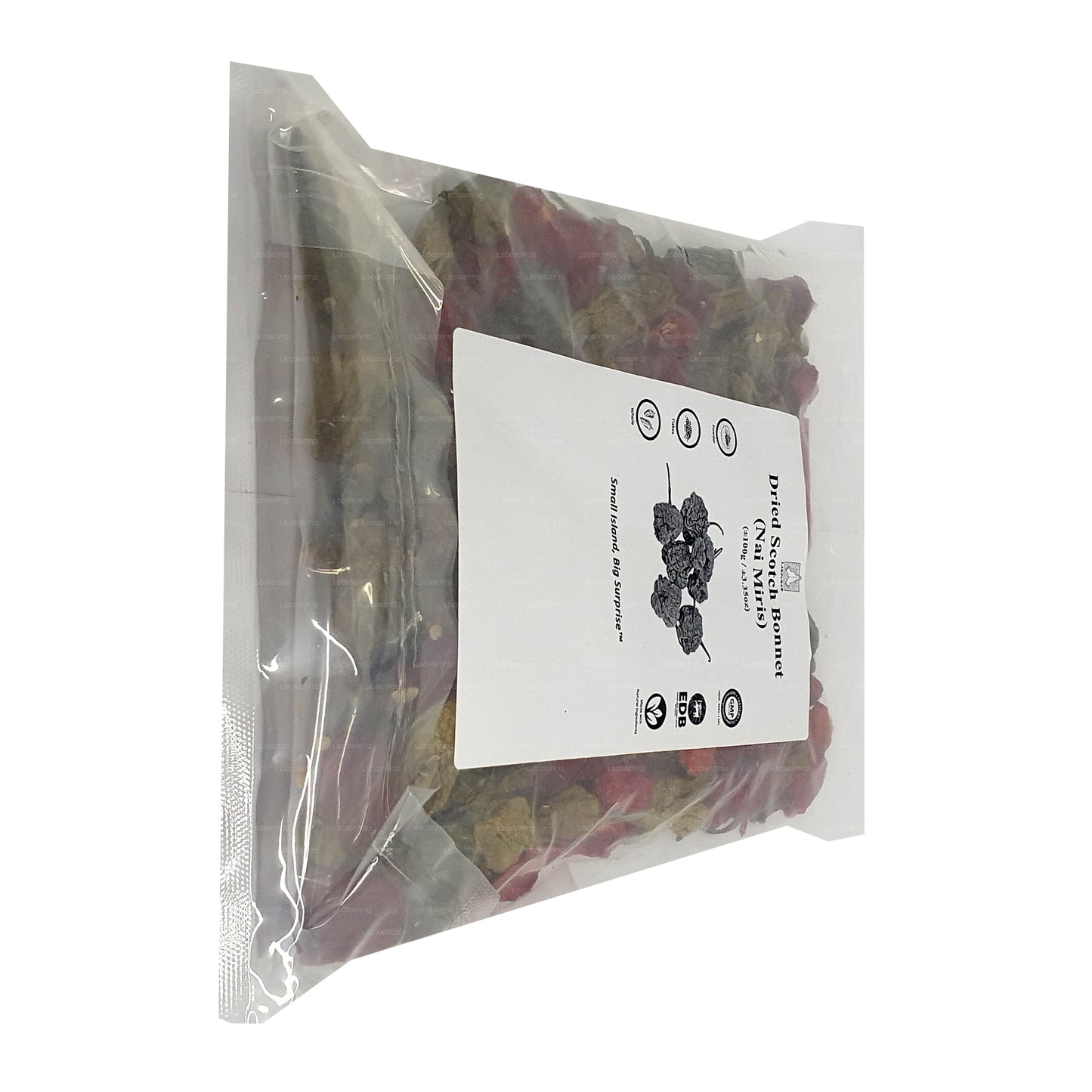 Nai Miris frais () 100 g