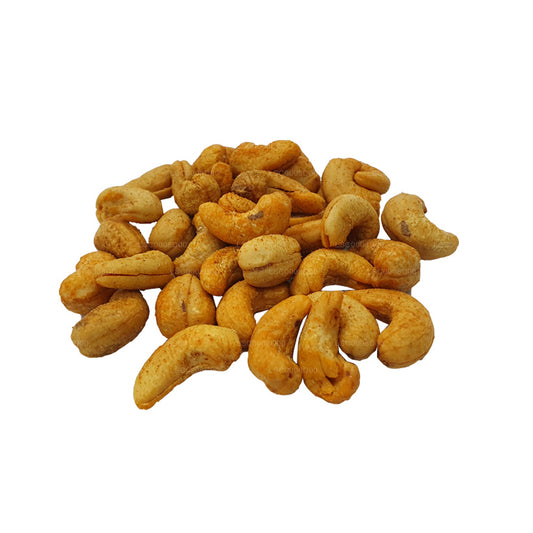 Noix de cajou farinées Lakpura (100g)