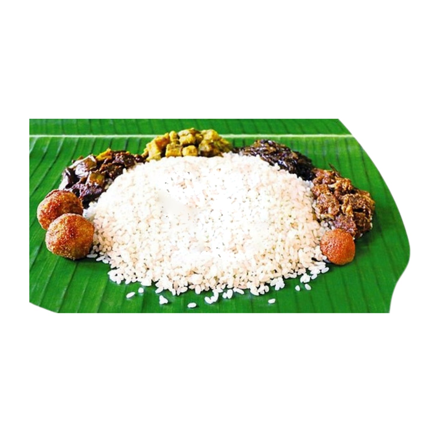 Lamprais à feuilles Lakpura®