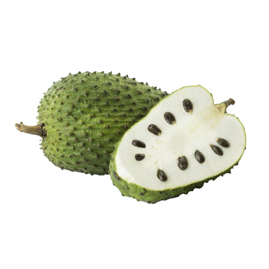 Lakpura® Soursop
