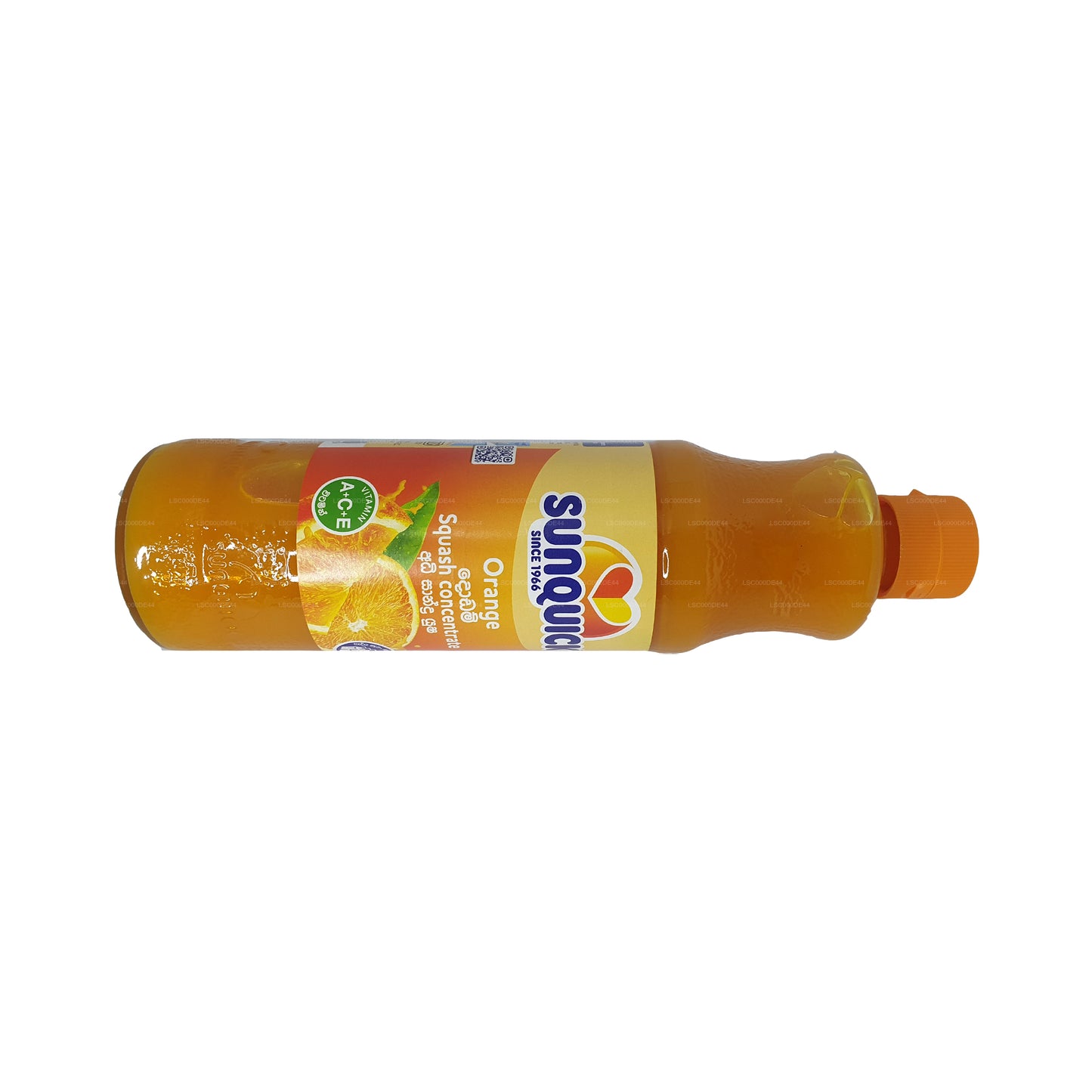 Sunquick Orange (330 ml)