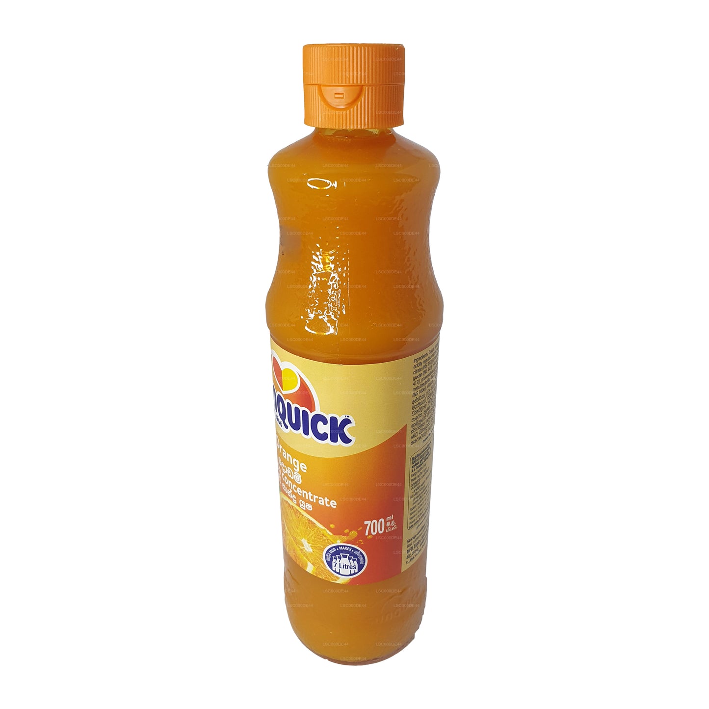 Sunquick Orange (330 ml)