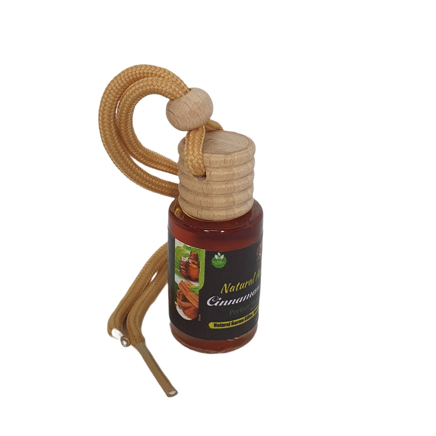 Désodorisant pour voiture Lakpura® Cinnamon (8 ml)