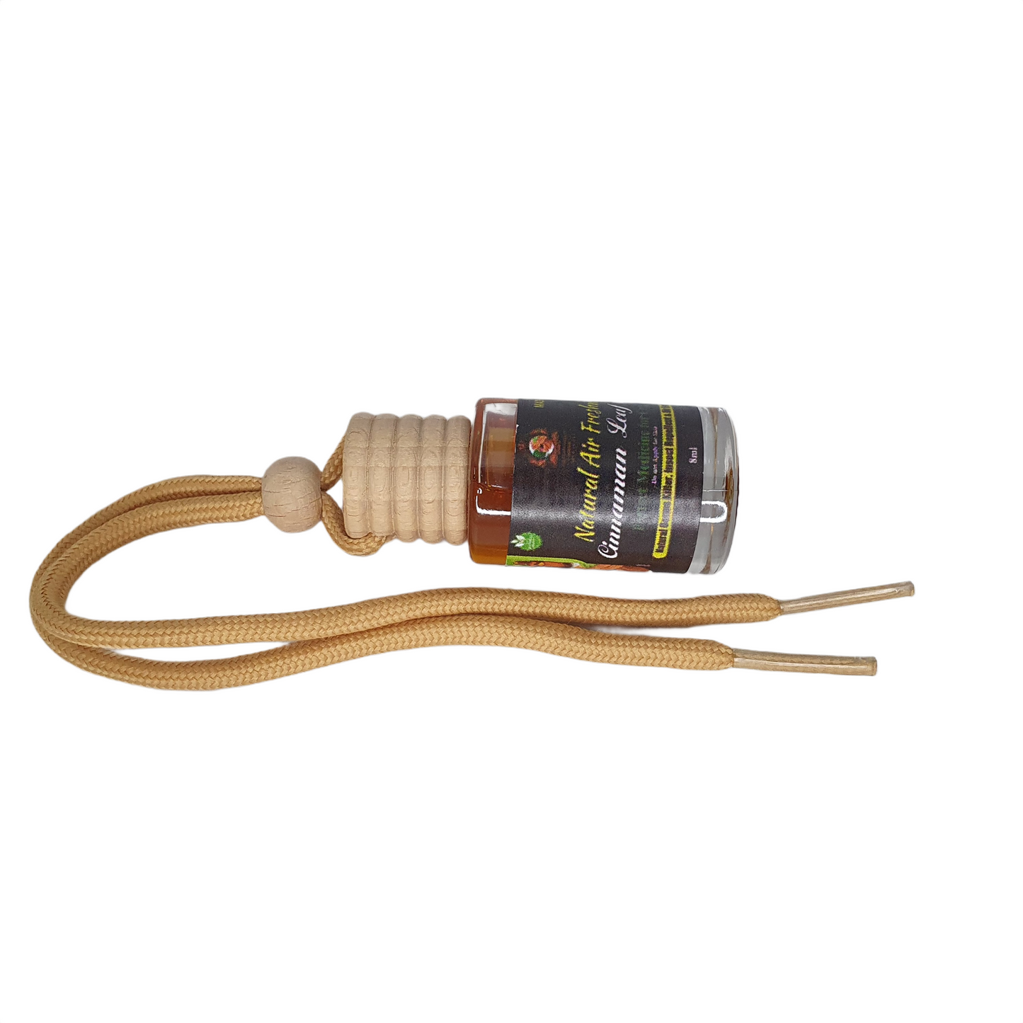 Désodorisant pour voiture Lakpura® Cinnamon (8 ml)