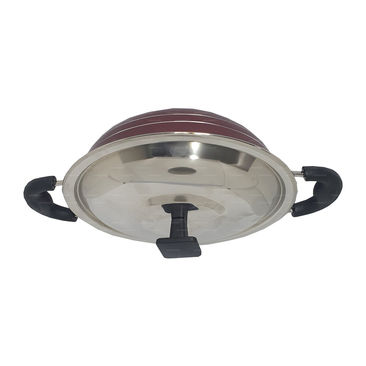 Poêle à frire antiadhésive Bristo 18 cm (7 pouces)