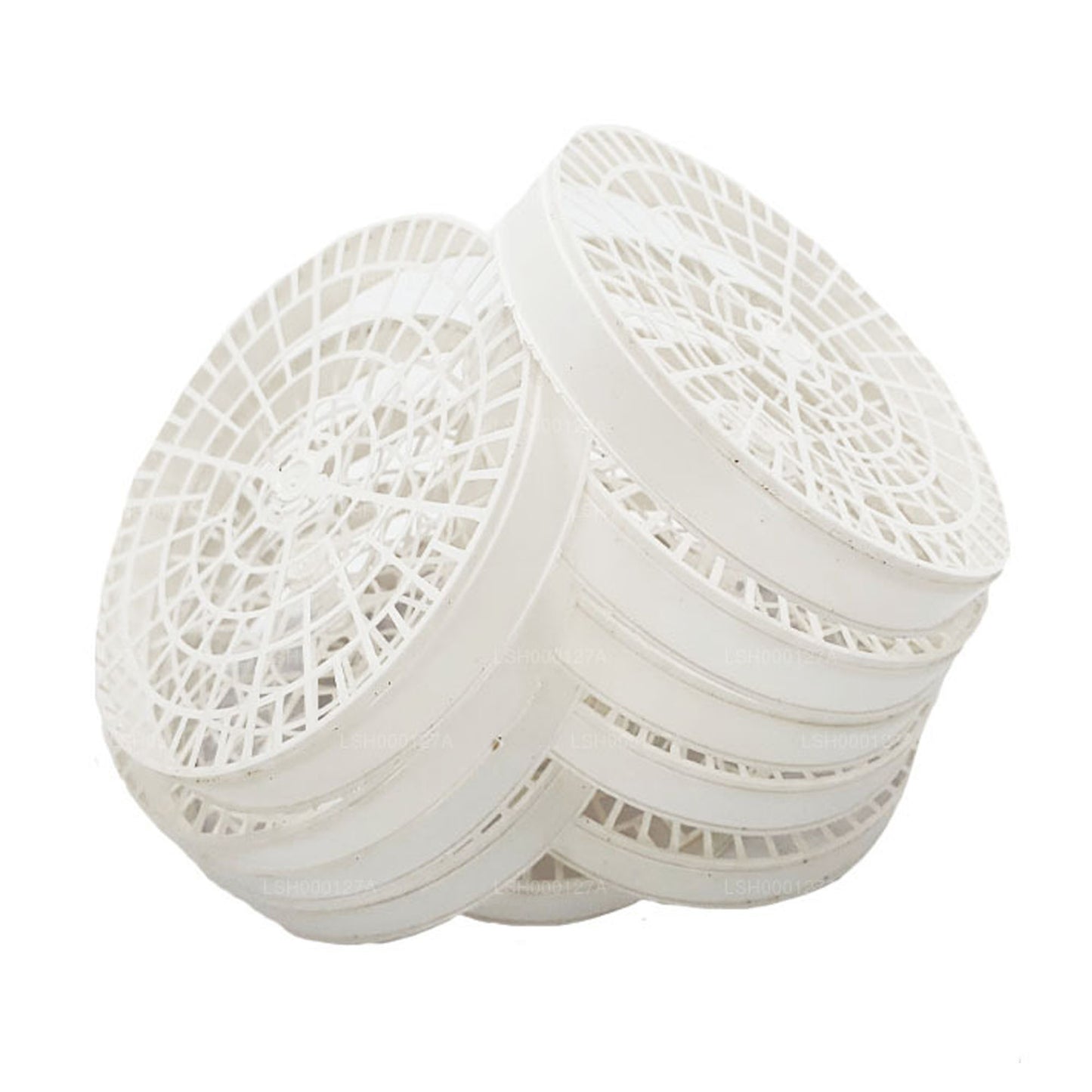 Plateaux à trémie à cordes Lakpura®