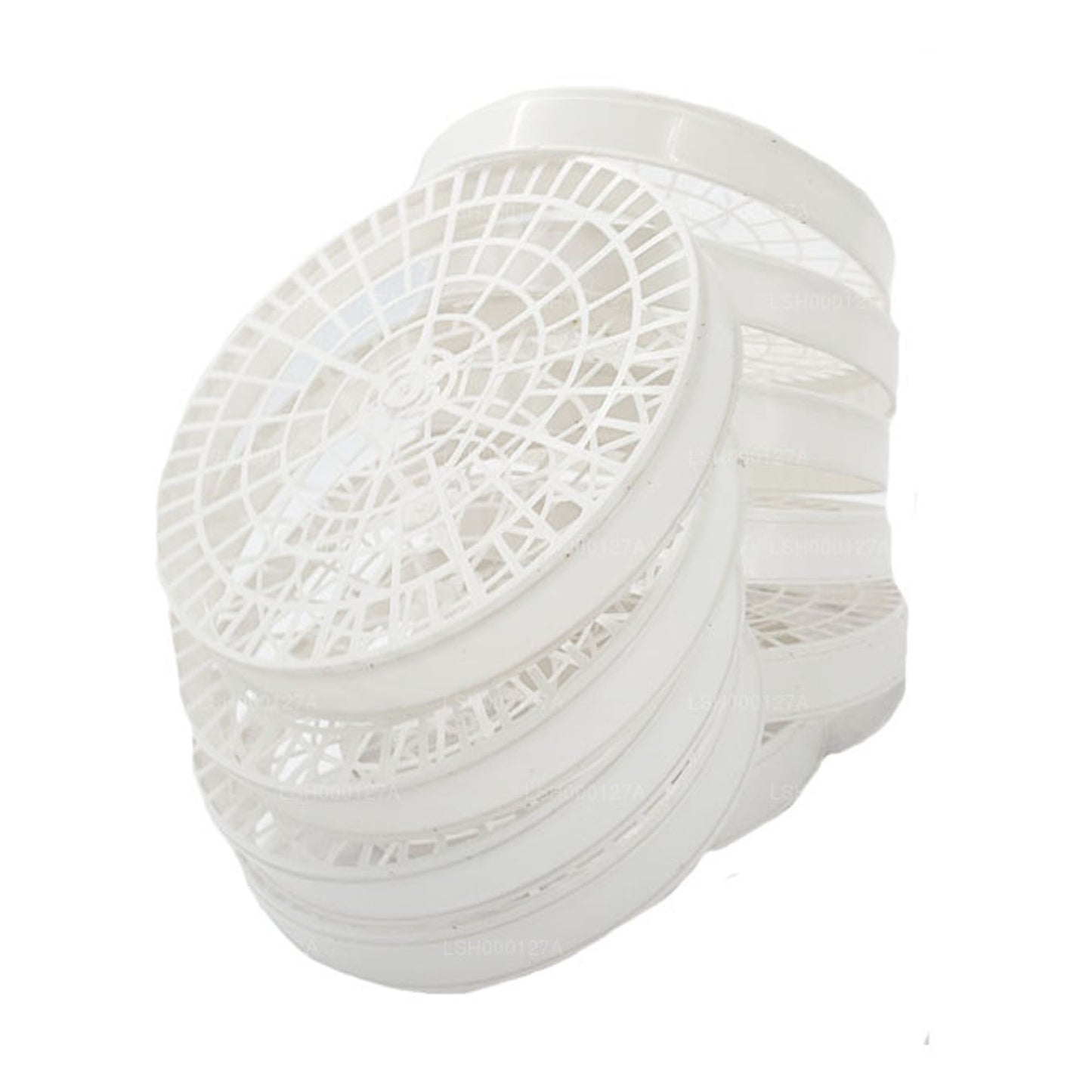 Plateaux à trémie à cordes Lakpura®