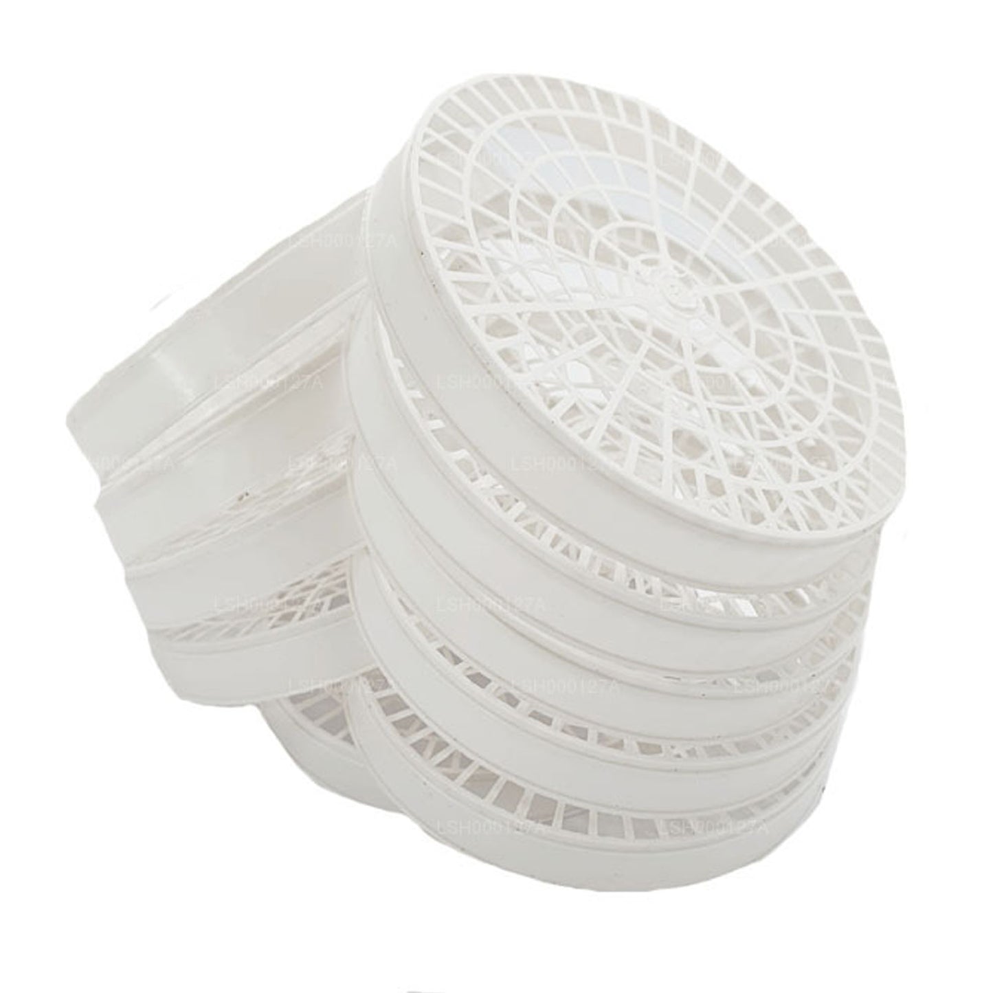 Plateaux à trémie à cordes Lakpura®