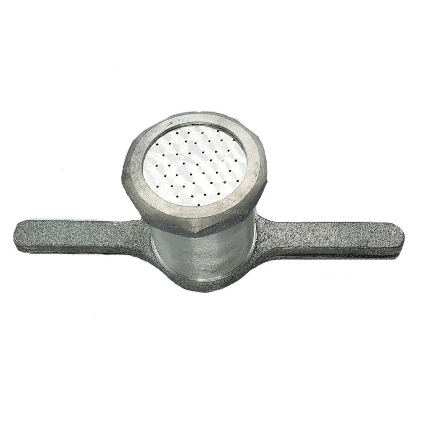 Machine à trémies à cordes (aluminium)