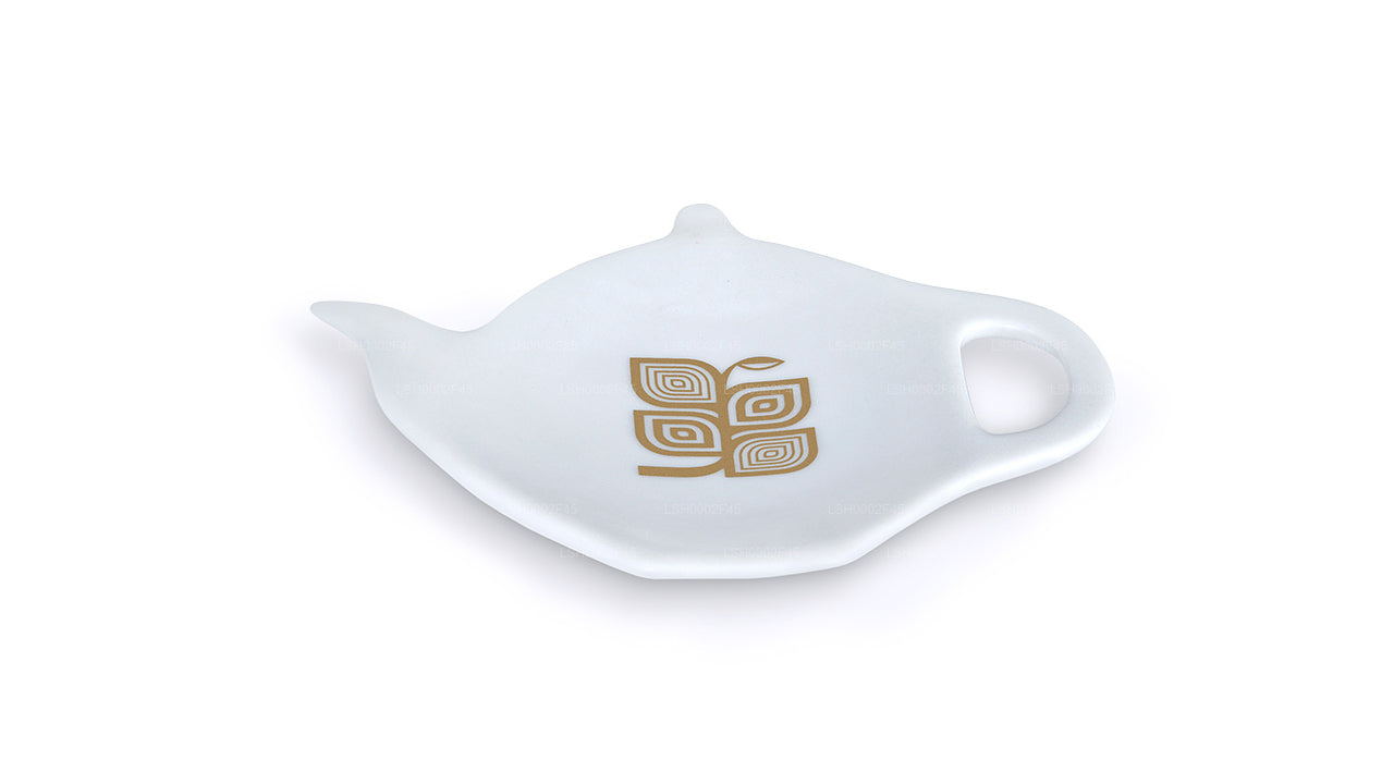 Sous-verre en porcelaine Jaf Tea