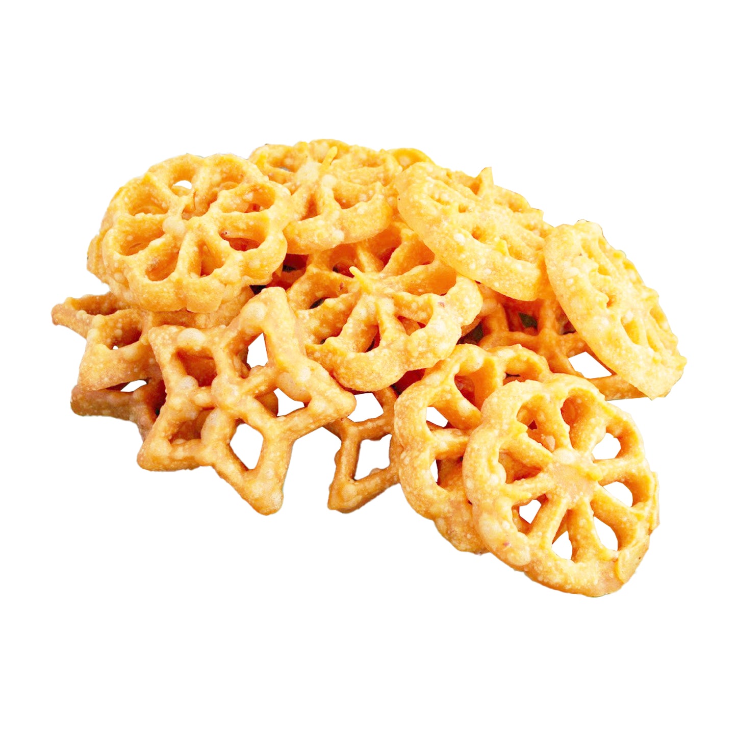 Moule à kokis antiadhésif Lakpura