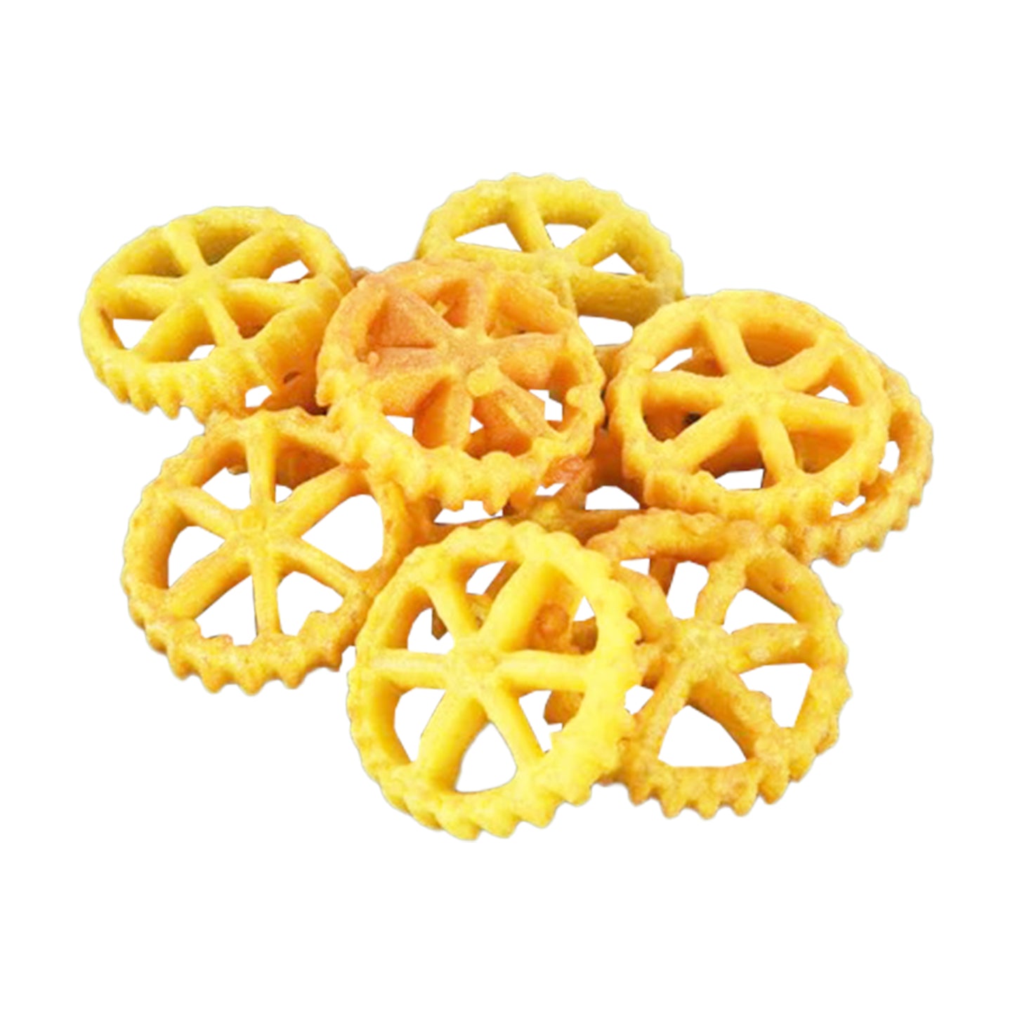 Moule à kokis antiadhésif Lakpura