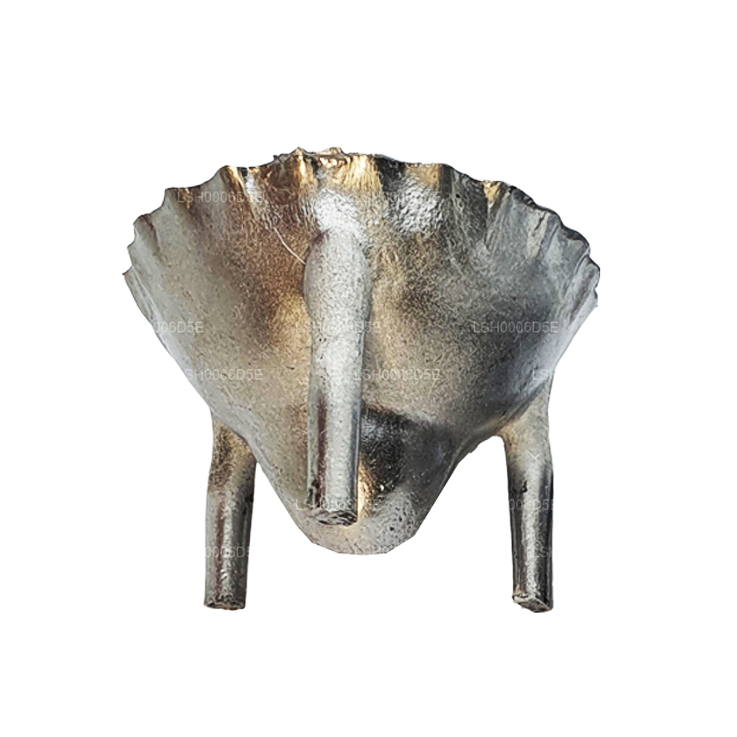 Moule à gâteau à l'huile (Konda Kavum Achchu), lot de 2