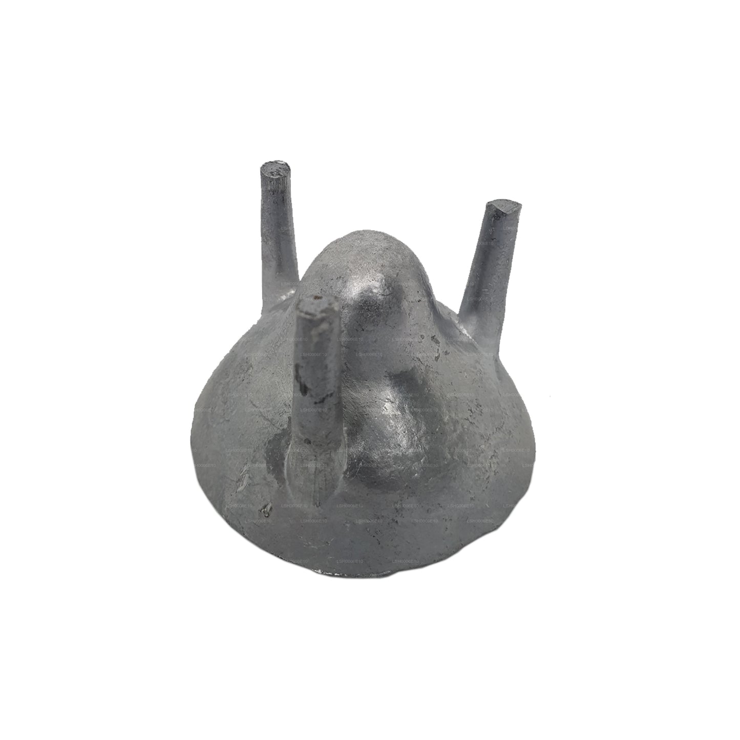 Moule à gâteau à l'huile (Konda Kavum Achchu), lot de 2