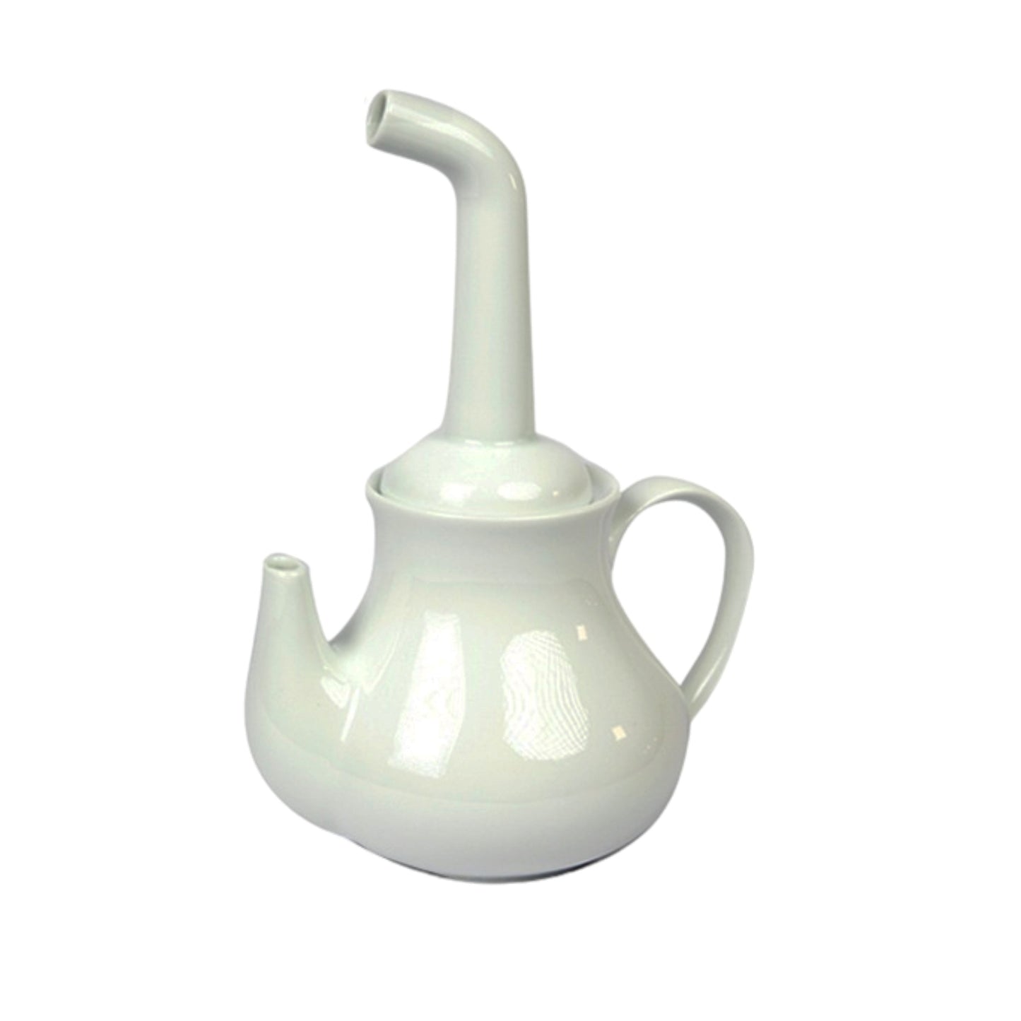Inhalateur à vapeur en porcelaine Dankotuwa