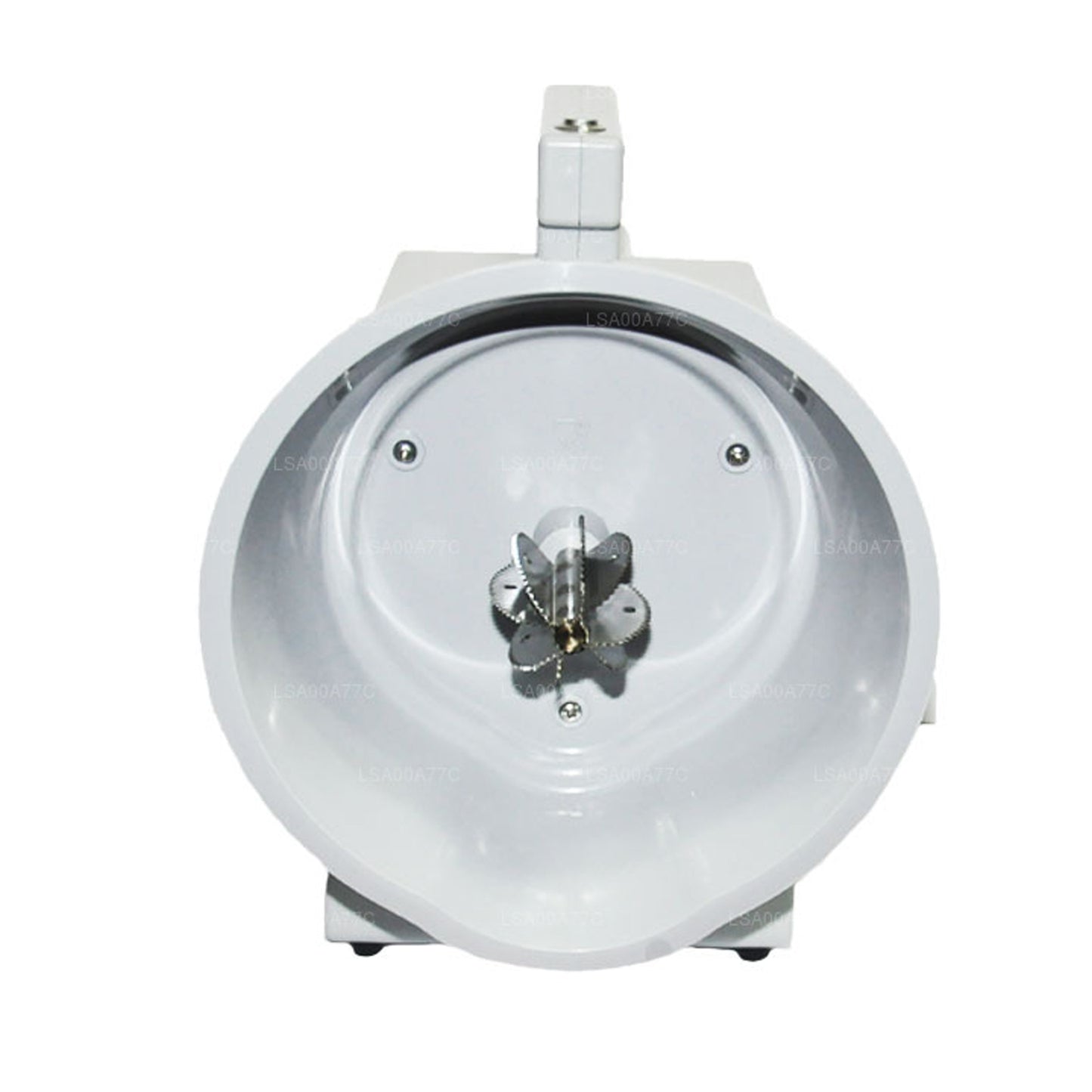 Grattoir à noix de coco électrique domestique Lakpura (230 V)